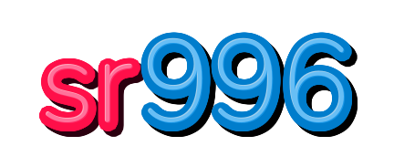 sr996 — logo kanal