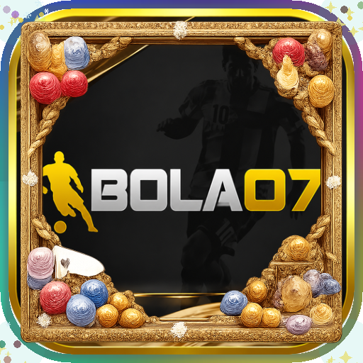 bola07 — mitra unggulan